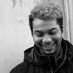 Meet your Posher, Aaron